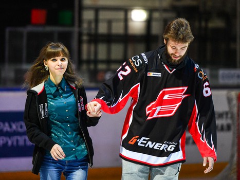 "Рождественское чудо" от Петра Хохрякова