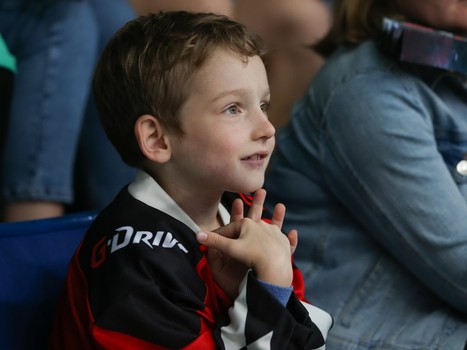 08.09.2019. «Авангард» - «Торпедо» 4:2