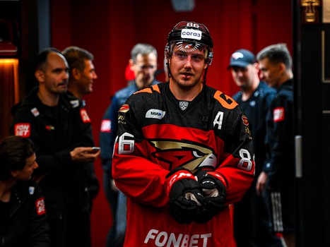 14.09.2023. «Авангард» - «Адмирал» 4:3 ОТ