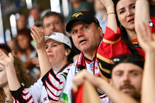 04.08.2023. ХК «Сочи» - «Авангард» 3:1