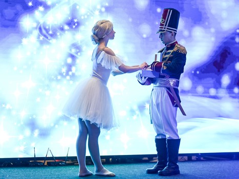 «Авангард» - «Амур» 2:1. Вокруг матча