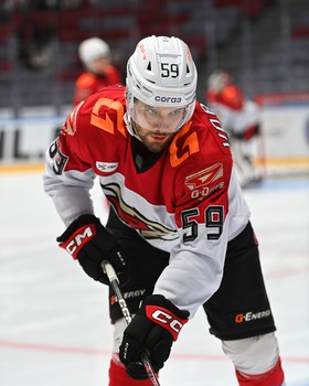 04.03.2025. ХК «Сочи» - «Авангард» 2:3 ОТ