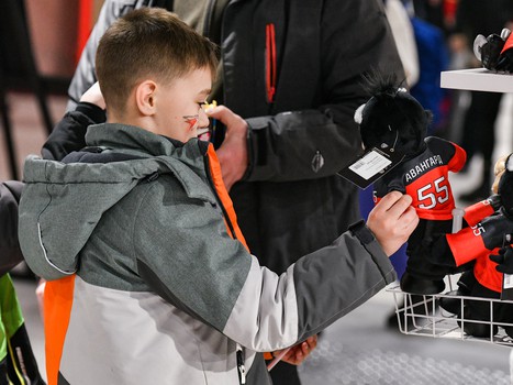 «Авангард» - «Салават Юлаев» 1:3. Вокруг матча