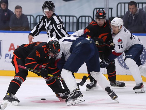 24.08.2021. «Авангард» - «Торпедо» 2:3