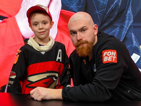 «Авангард» - ЦСКА 4:0. Вокруг матча