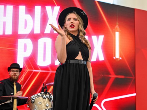 «Авангард» - «Локомотив» 0:7. Вокруг матча