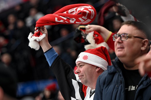 «Авангард» - «Лада» 4:3 Б. Вокруг матча