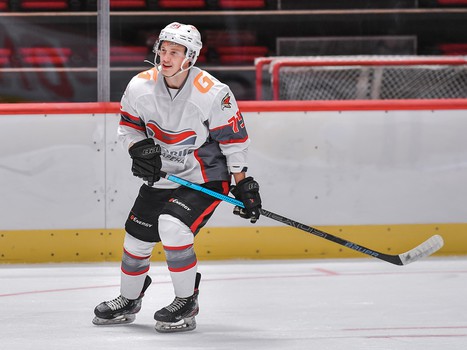 Совет директоров «Авангарда» и тестовый матч на G-Drive Арене