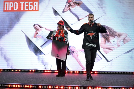 «Авангард» - «Металлург» 3:2 ОТ. Вокруг матча