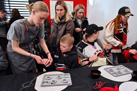 «Авангард» - ЦСКА 2:1. Вокруг матча