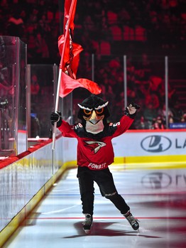 17.04.2025. «Авангард» - «Локомотив» 1:2 ОТ