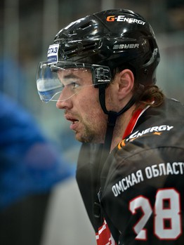 12.10.2013 "Авангард" - "Торпедо" 5:1