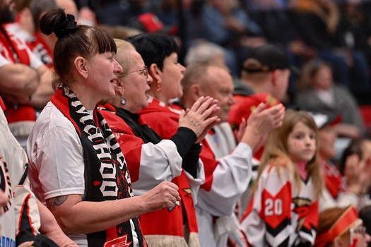 «Авангард» - ЦСКА 3:0. Вокруг матча