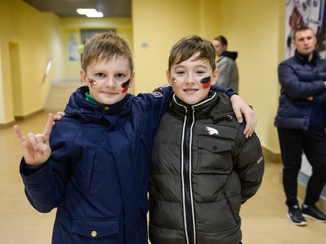 05.11.2018. «Авангард» - «Куньлунь Ред Стар» 5:1