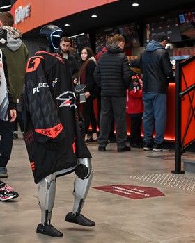 «Авангард» - «Автомобилист» 3:2 ОТ. Вокруг матча