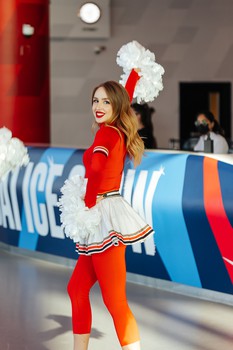 KHL World Games. «Авангард» - «Ак Барс». Вокруг матча