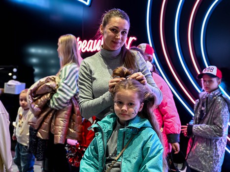 «Авангард» - «Динамо» Мн 3:4. Вокруг матча