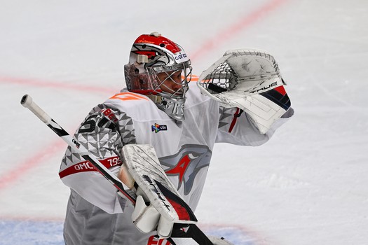 07.11.2025. «Адмирал» - «Авангард» 2:1 ОТ