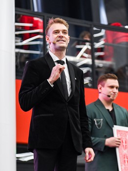 «Авангард» - «Амур» 2:1. Вокруг матча