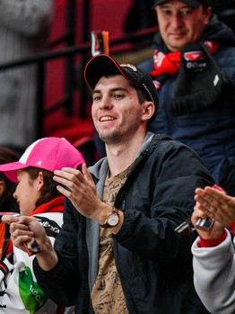 «Авангард» - «Адмирал» 4:3 ОТ. Вокруг матча