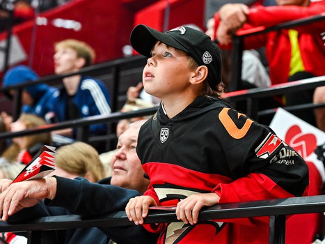 «Авангард» - «Барыс» 4:3 ОТ. Вокруг матча