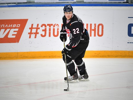 "Офисные Ястребы" - Правительство Омской области 9:2