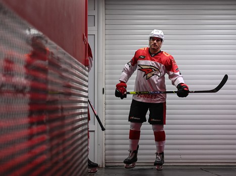 11.09.2022. «Автомобилист» - «Авангард» 4:2