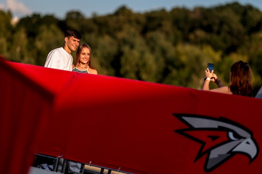 Вечеринка Буэнос Летос в Москве