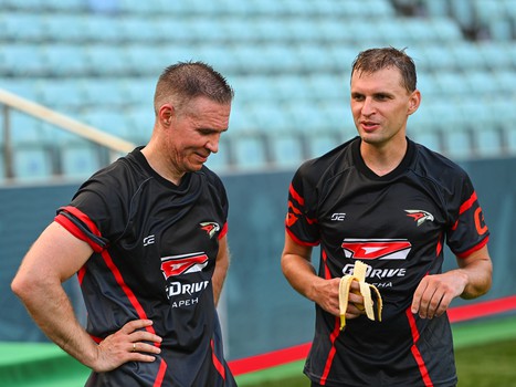 08.08.2022. Охранники Крылова - Мощные СМИ 3:0