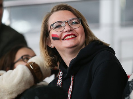 21.11.2019. «Авангард» - «Автомобилист» 1:2 ОТ