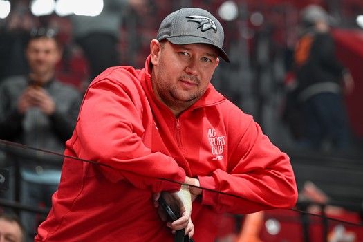 «Авангард» - «Локомотив» 2:4. Вокруг матча