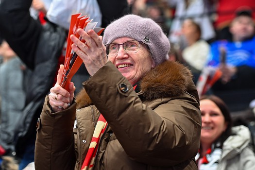 «Авангард» - «Сибирь» 1:2 Б. Вокруг матча