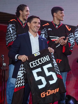 FONBET Шоу AVANFEST