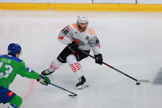 20.01.2026. «Салават Юлаев» - «Авангард» 2:5