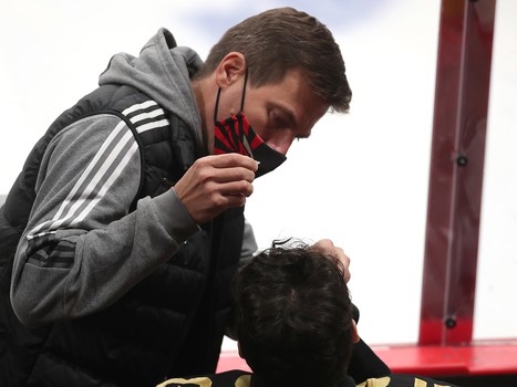 06.09.2021. «Авангард» - «Амур» 3:2 ОТ