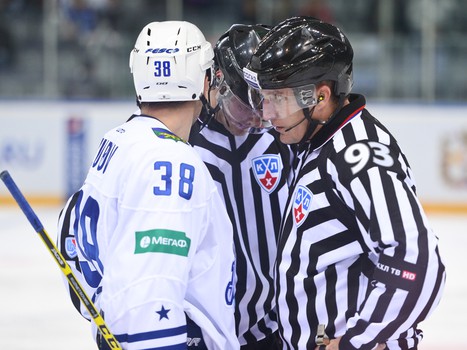 06.09.2014 "Авангард" - "Адмирал" 4:2