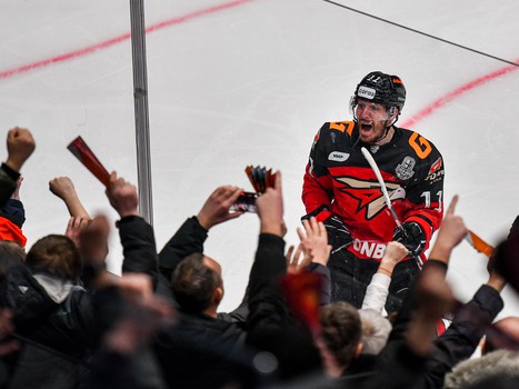 03.03.2024. «Авангард» - «Лада» 3:2 ОТ