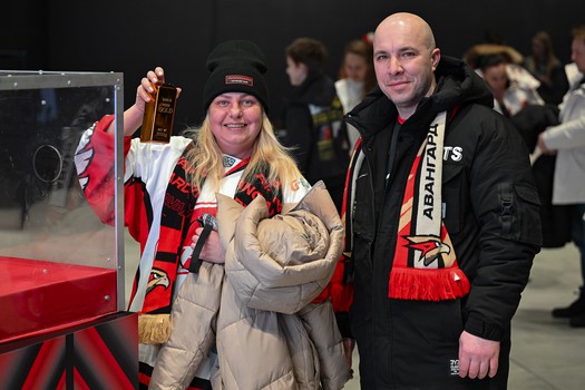 «Авангард» - «Автомобилист» 2:3 ОТ. Вокруг матча