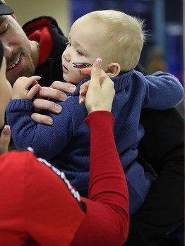 03.01.2020. «Авангард» - «Адмирал» 4:1