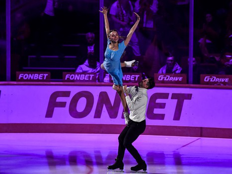 22.02.2025. «Авангард» - «Амур» 2:1