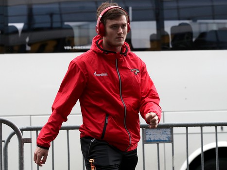 24.08.2021. «Авангард» - «Торпедо» 2:3