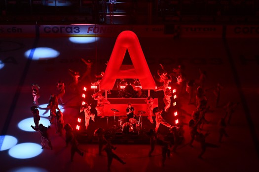 «Авангард» - ЦСКА 3:0. Вокруг матча