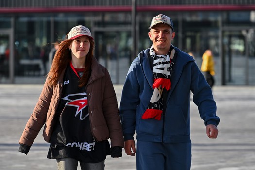 «Авангард» - ЦСКА 2:1. Вокруг матча