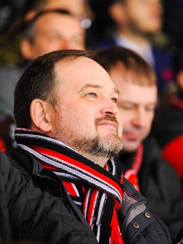 30.10.2017. "Авангард" - ЦСКА 1:2 ОТ