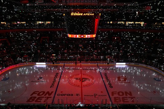 «Авангард» - «Лада» 4:0. Вокруг матча