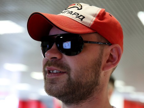 08.09.2019. «Авангард» - «Торпедо» 4:2