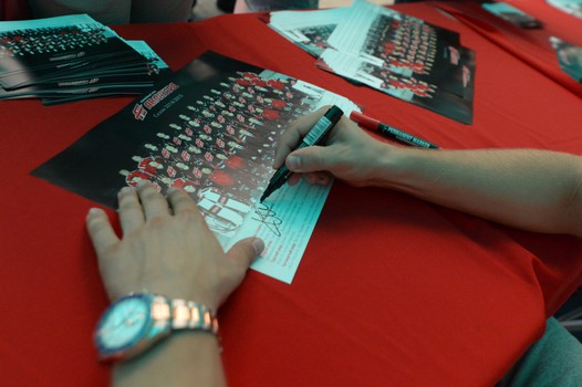 Пикник "Авангарда". Часть вторая