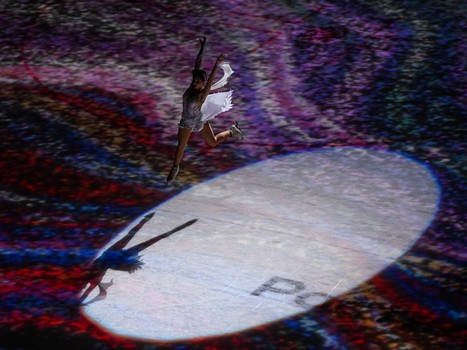 «Авангард» - «Сибирь» 2:1. Вокруг матча