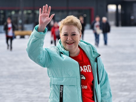 Закрытие сезона 2022/23 на G-Drive Арене. Часть 1