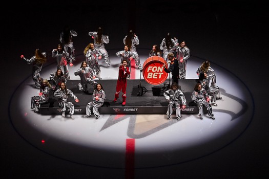 «Авангард» - «Нефтехимик» 4:2. Вокруг матча